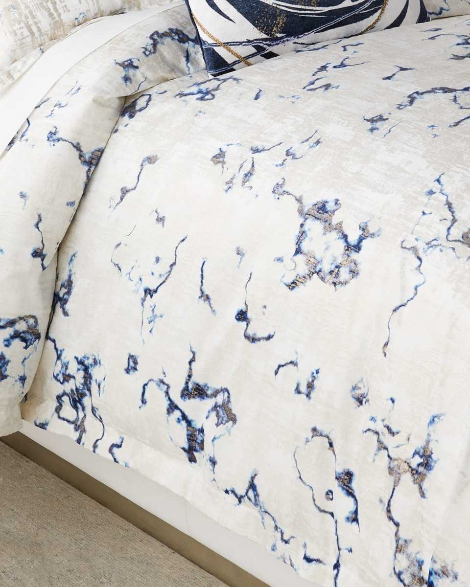 Amalfi 3-Piece Duvet Set